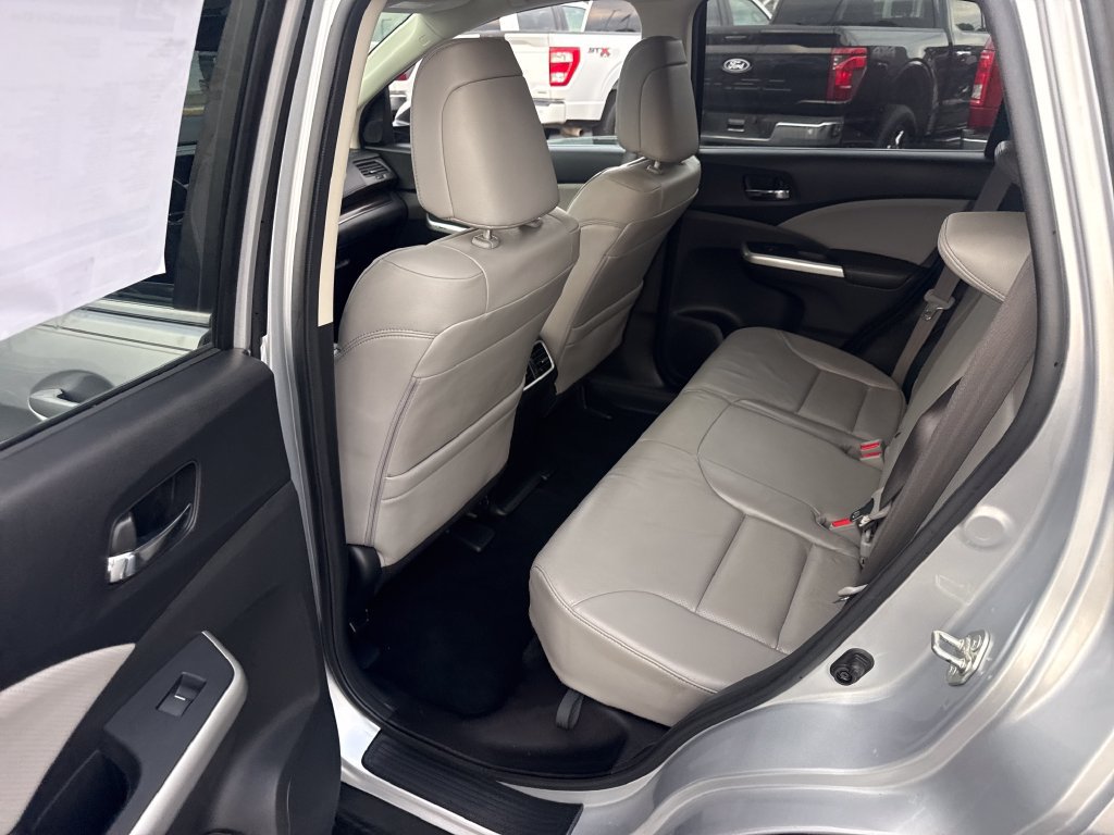 Used 2016 Honda CR-V EX-L image 13