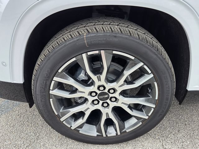 New 2026 GMC Acadia Denali Ultimate FWD image 4