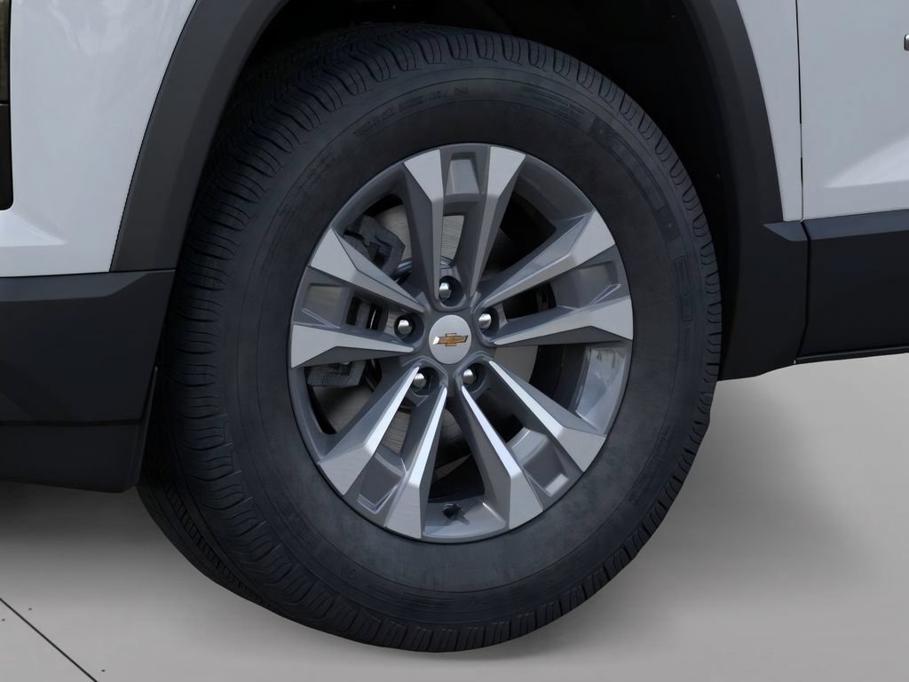 New 2026 Chevrolet Equinox LT AWD/4WD image 10