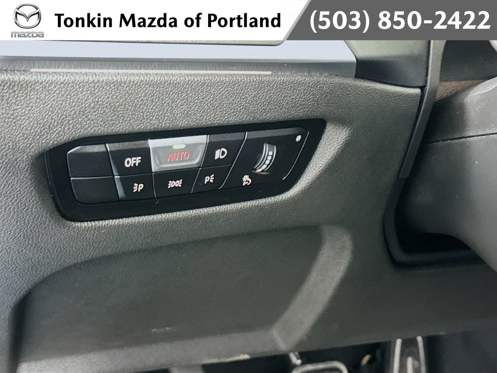 Used 2024 BMW M2 w/ Lighting Package RWD image 10