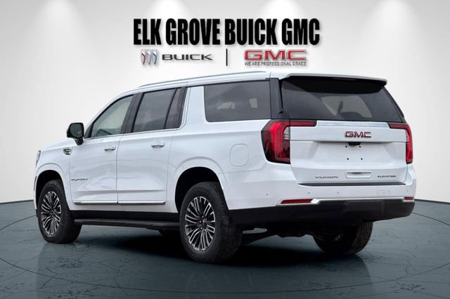 New 2026 GMC Yukon XL Elevation image 6