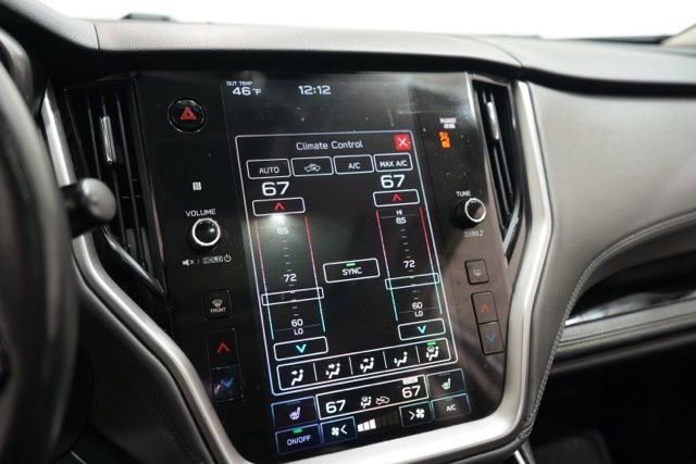 Used 2024 Subaru Outback Onyx Edition image 28