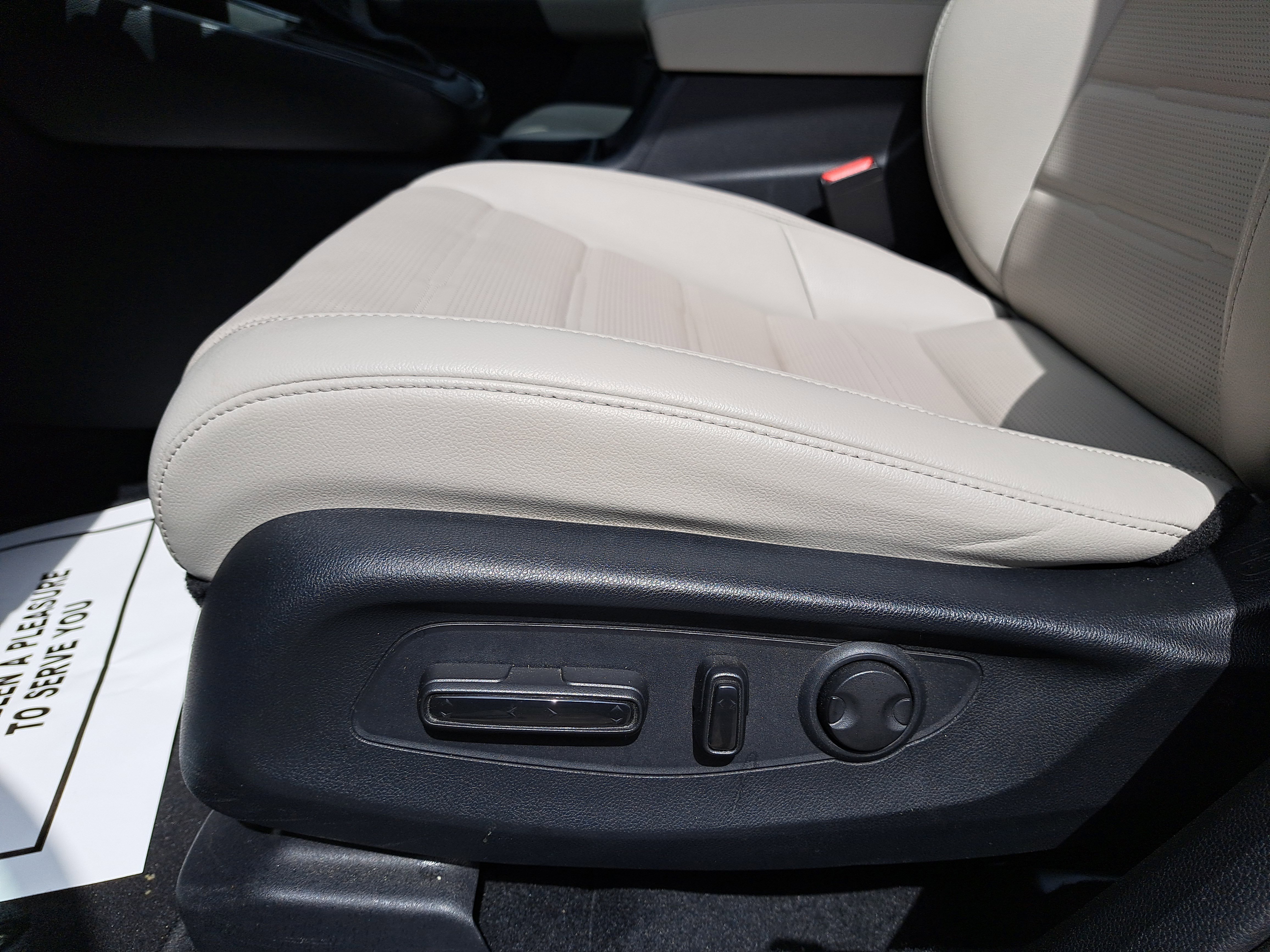 Used 2024 Honda CR-V EX-L image 29