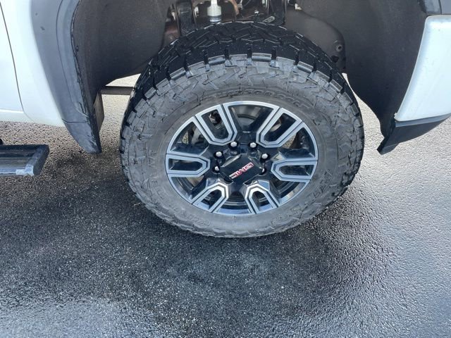 Used 2021 GMC Sierra 2500 AT4 w/ AT4 Premium Plus Package image 26