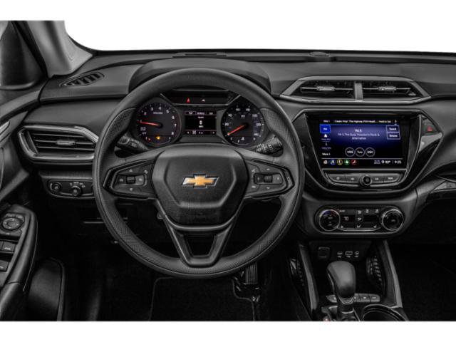 Used 2021 Chevrolet TrailBlazer LT w/ Convenience Package FWD image 10