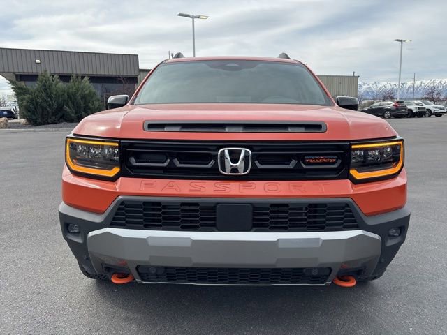 Used 2026 Honda Passport TrailSport image 8