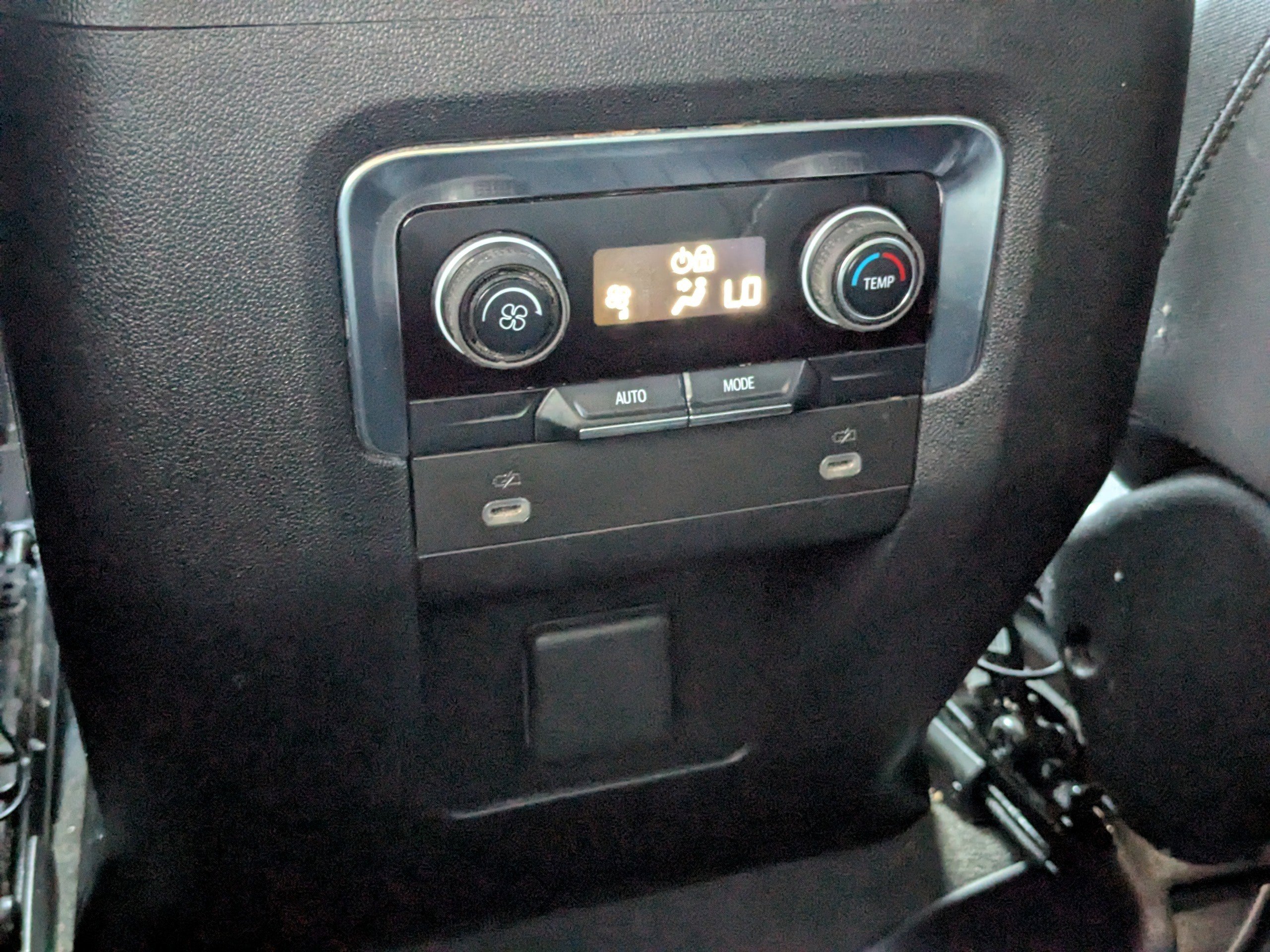 Used 2024 Chevrolet Suburban LS w/ Driver Alert Package image 16