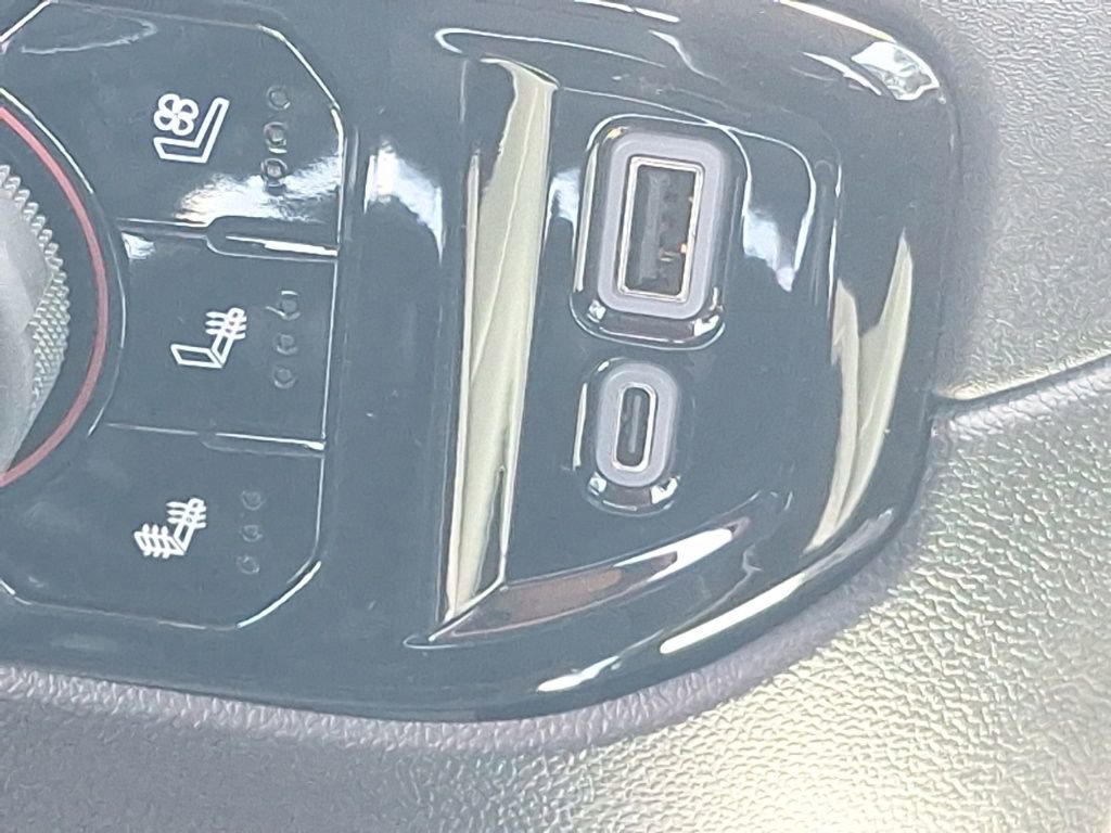 New 2026 Chevrolet Silverado 1500 LTZ w/ LTZ Premium Package image 31