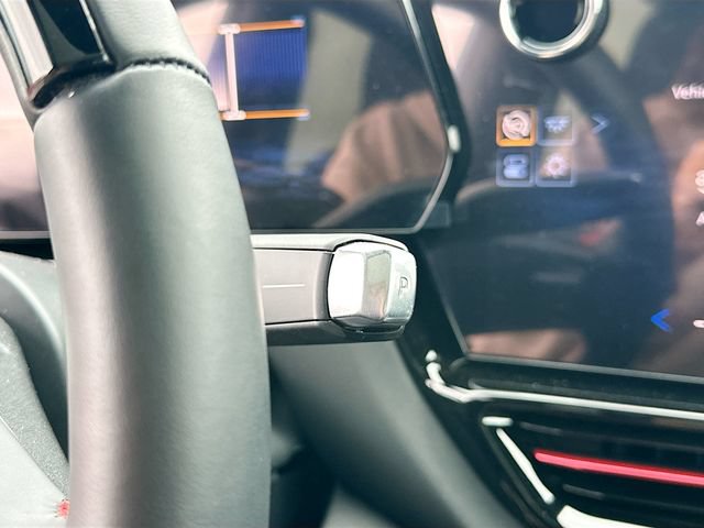 New 2024 Chevrolet Silverado EV RST AWD/4WD image 19