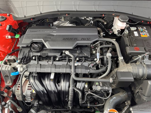 Used 2025 Hyundai Kona SEL AWD/4WD image 21