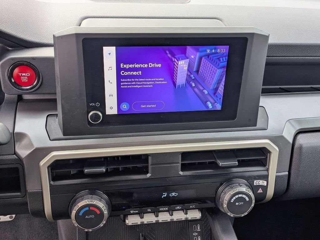 Used 2024 Toyota Tacoma TRD Sport image 8