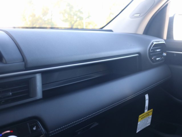 New 2025 Honda Pilot Touring image 25