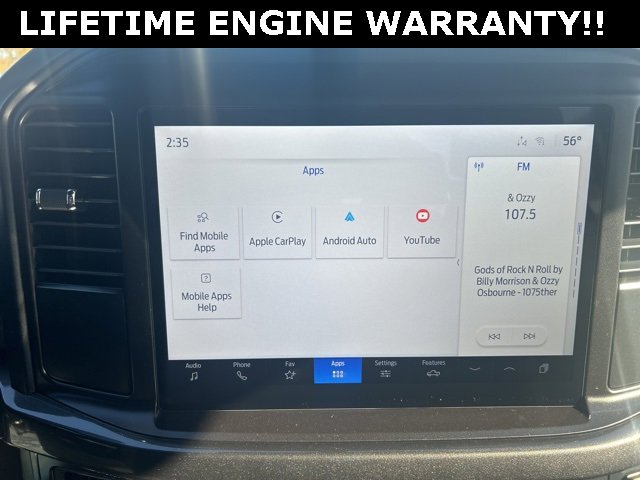 New 2025 Ford F150 STX image 26