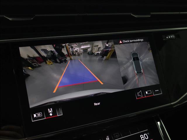 New 2026 Audi Q7 2.0T Premium Plus image 24