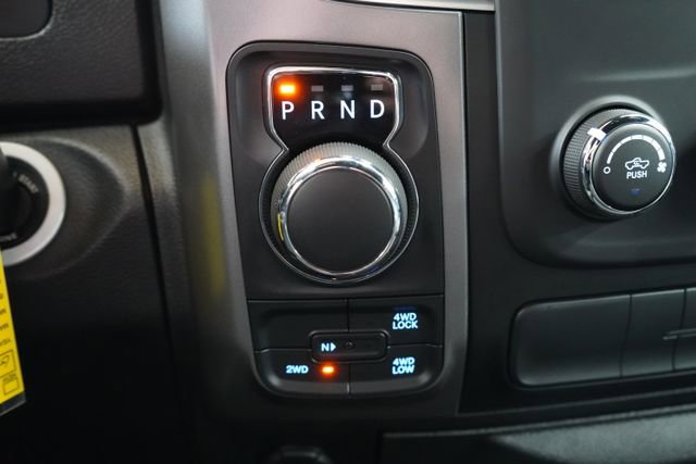Used 2022 RAM 1500 Classic Warlock AWD/4WD image 33