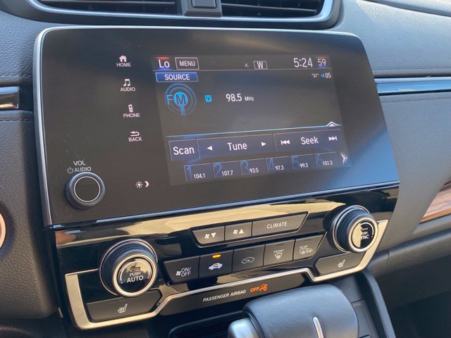 Used 2019 Honda CR-V EX-L image 16