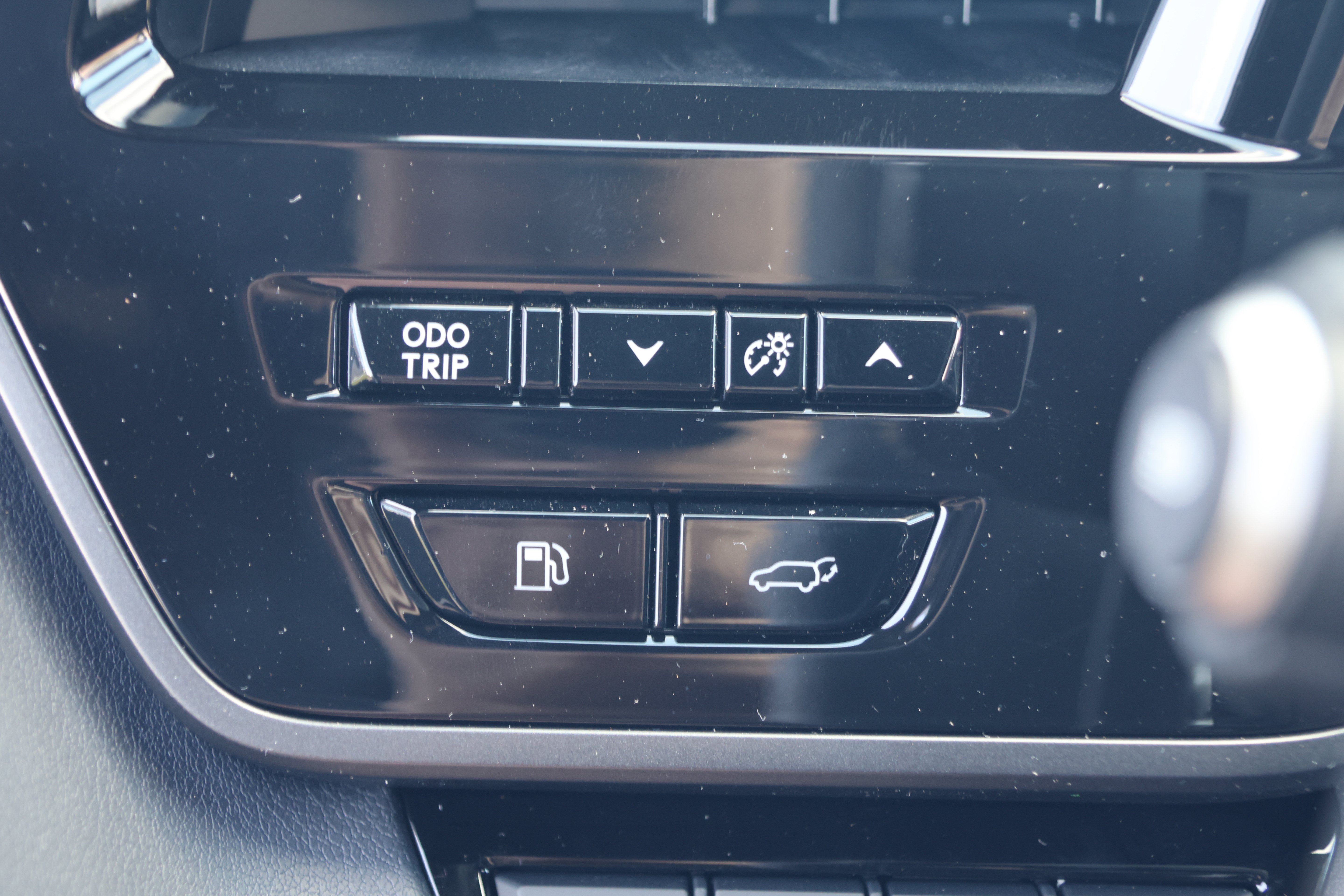 New 2026 Lexus TX 350 AWD image 14