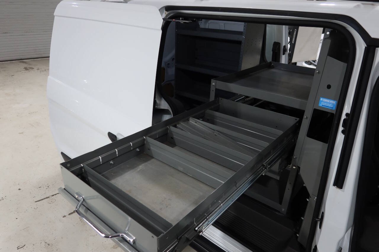 Used 2022 Ford Transit Connect XL FWD image 26