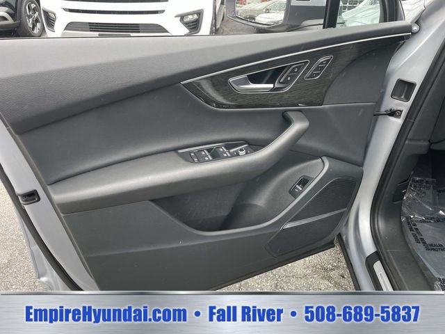 Used 2022 Audi Q7 2.0T Premium Plus AWD/4WD image 18