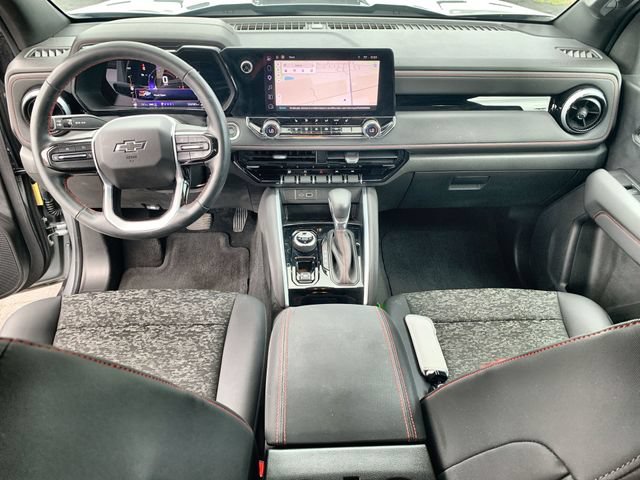 Certified 2023 Chevrolet Colorado Z71 w/ Z71 Convenience Package 2 AWD/4WD image 20