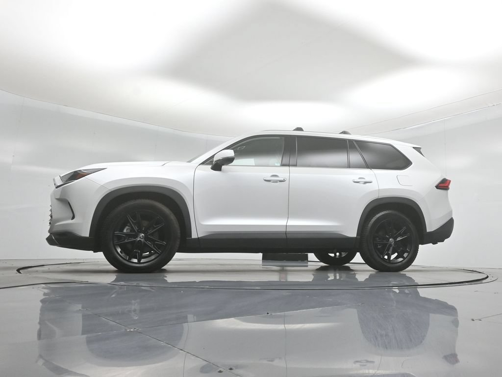 Used 2024 Toyota Grand Highlander AWD Hybrid image 52
