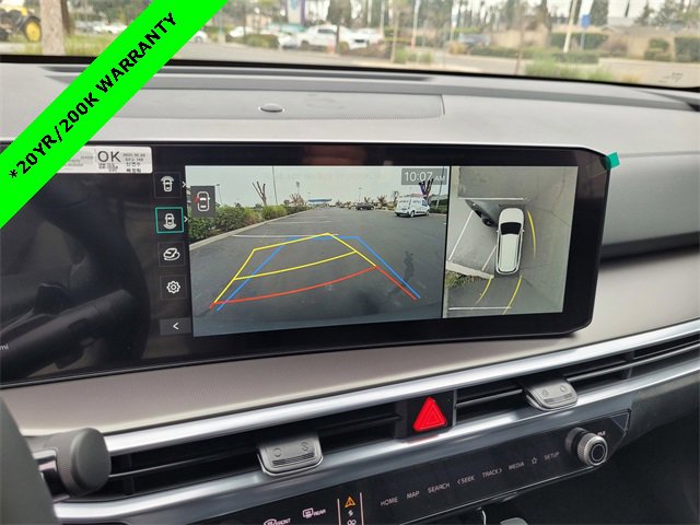 New 2026 Kia Sorento SX Prestige image 9