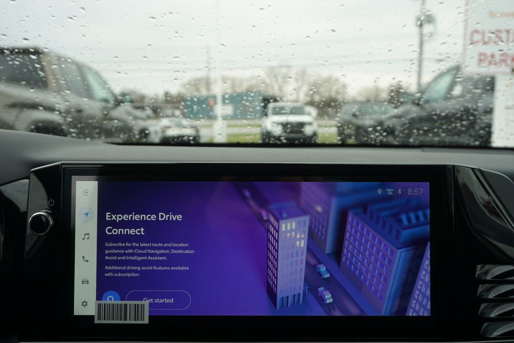 New 2026 Toyota Camry XSE image 14