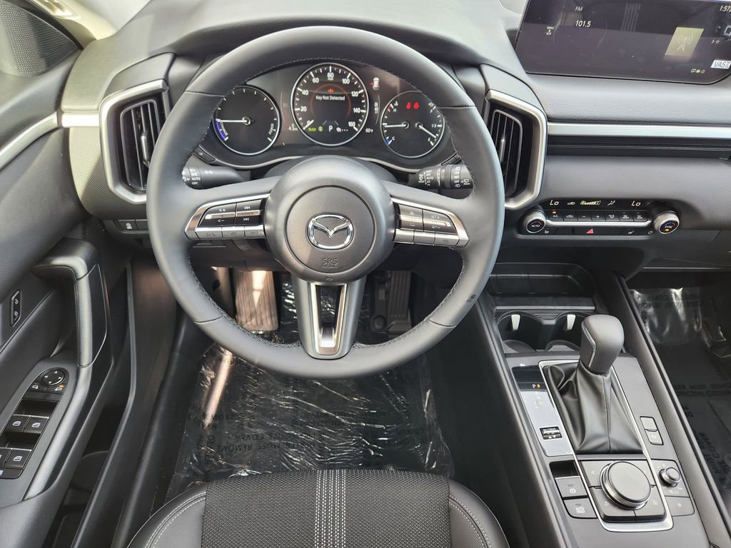 New 2026 MAZDA CX-50 2.5 Hybrid w/ Preferred Pkg image 3