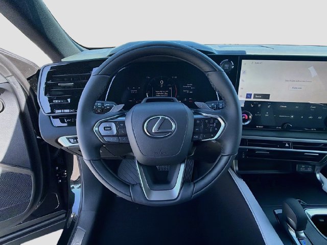 New 2026 Lexus RX 350 Premium w/ Convenience Package FWD image 41
