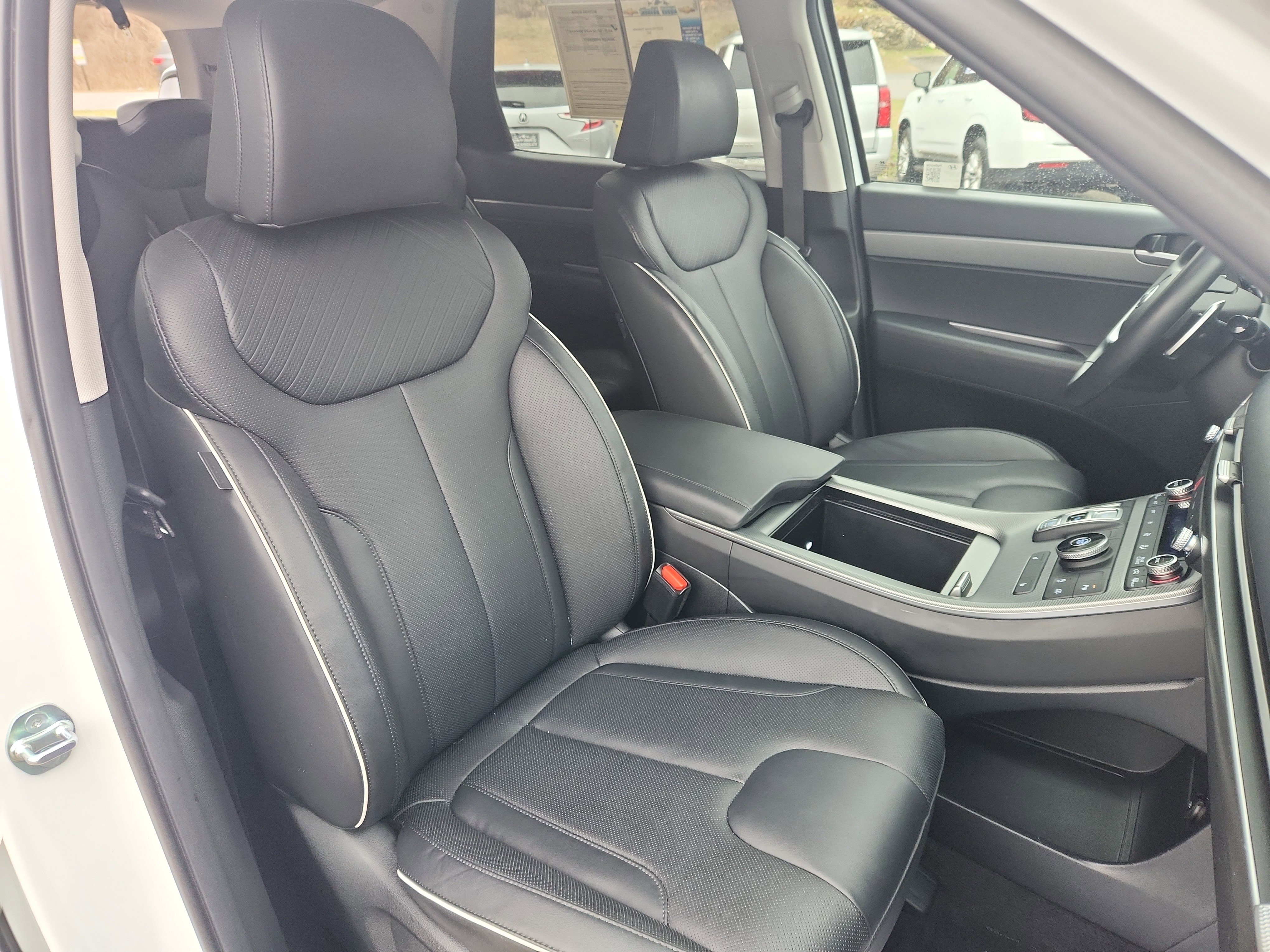 Used 2025 Hyundai Palisade SEL image 48