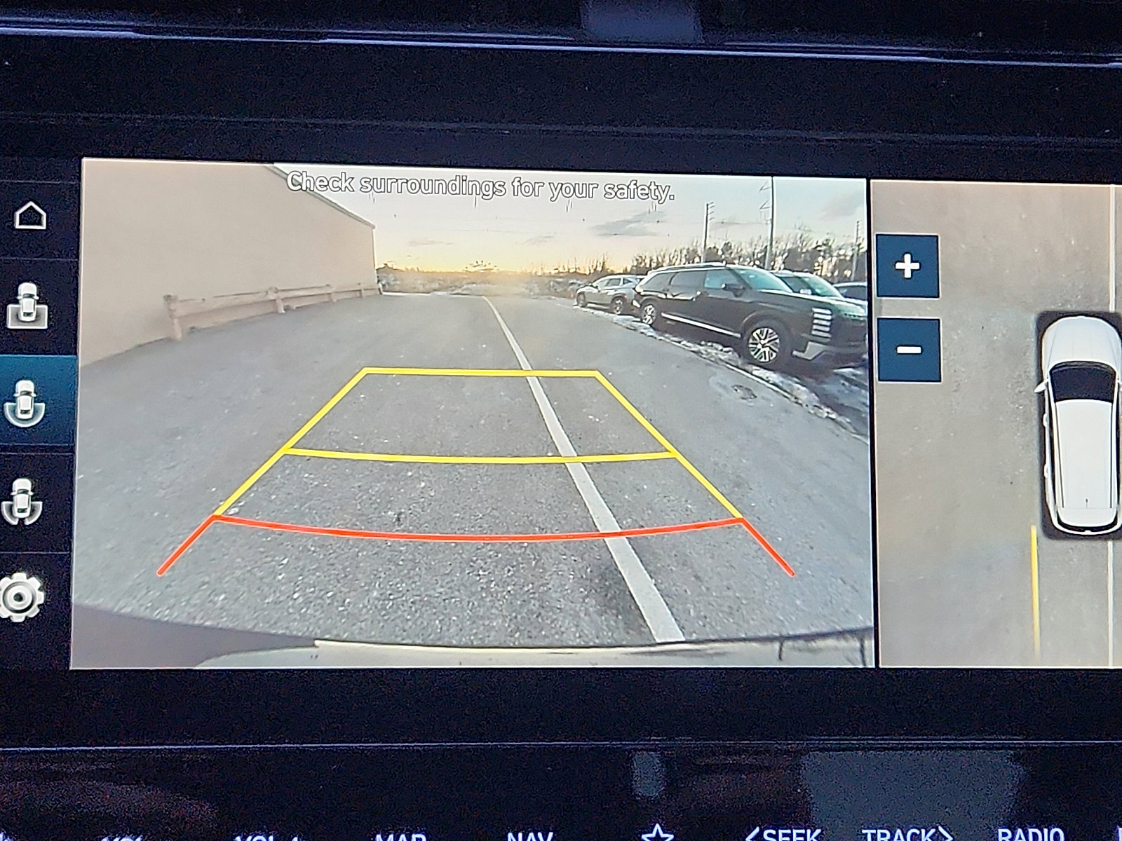 Used 2022 Hyundai Tucson Limited image 21