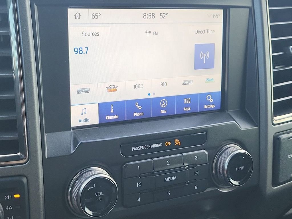 Used 2019 Ford F150 Raptor w/ Equipment Group 802A Luxury AWD/4WD image 19