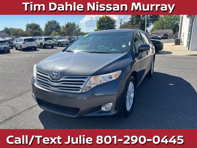 Used 2011 Toyota Venza w/ Comfort Pkg FWD image 13