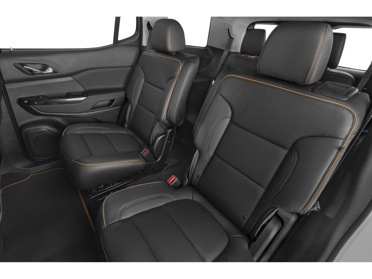 Used 2023 GMC Acadia AT4 w/ Technology Package image 13