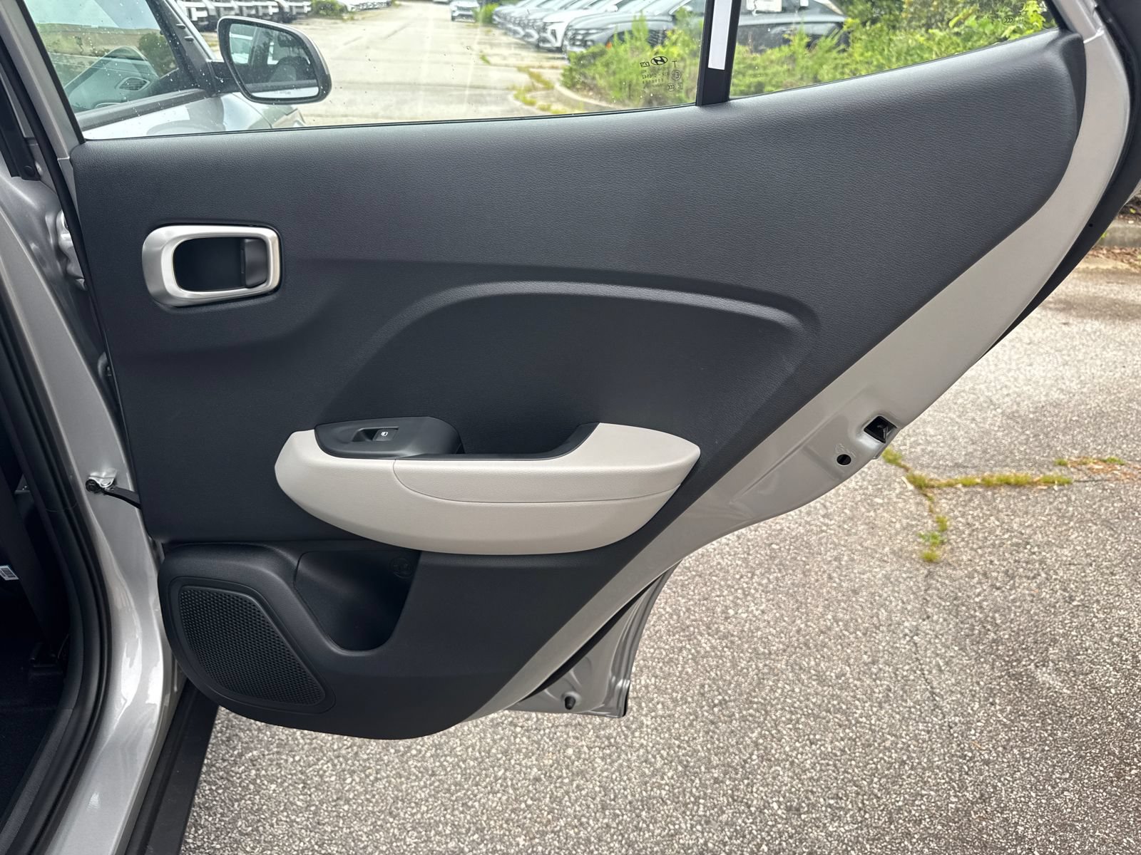New 2026 Hyundai Venue SEL FWD image 17