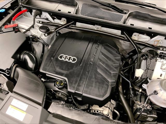 Used 2023 Audi Q5 2.0T Premium Plus w/ Premium Plus Package image 31