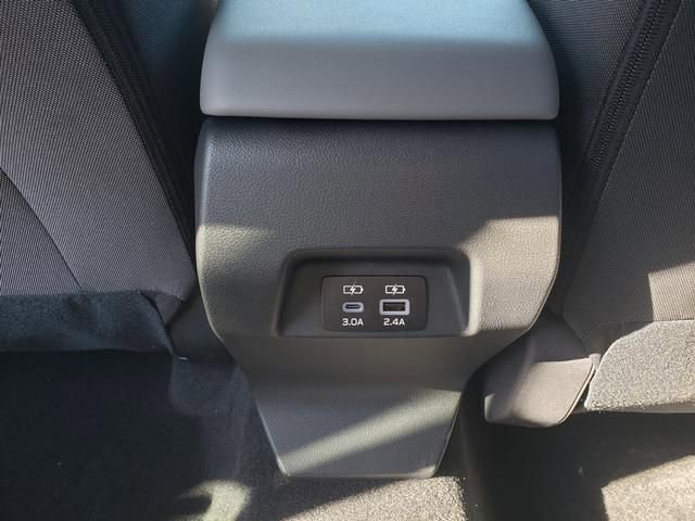 New 2026 Subaru Crosstrek 2.0i Premium image 13