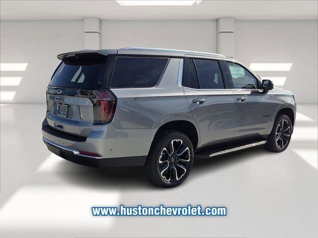 New 2026 Chevrolet Tahoe LS w/ LPO, Dark Essentials Package image 10