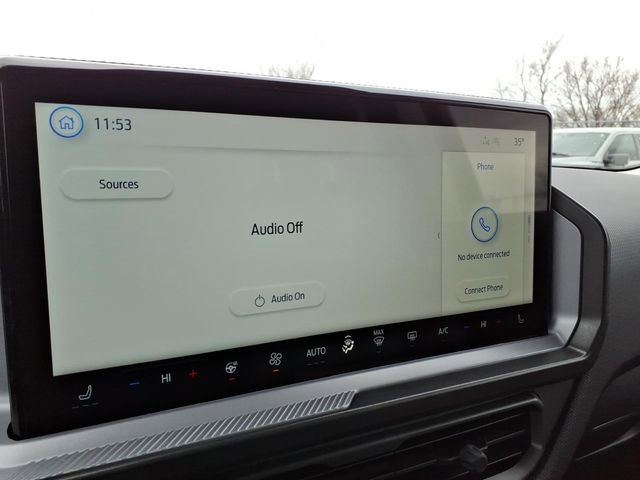 Certified 2025 Ford Bronco Sport Badlands image 18