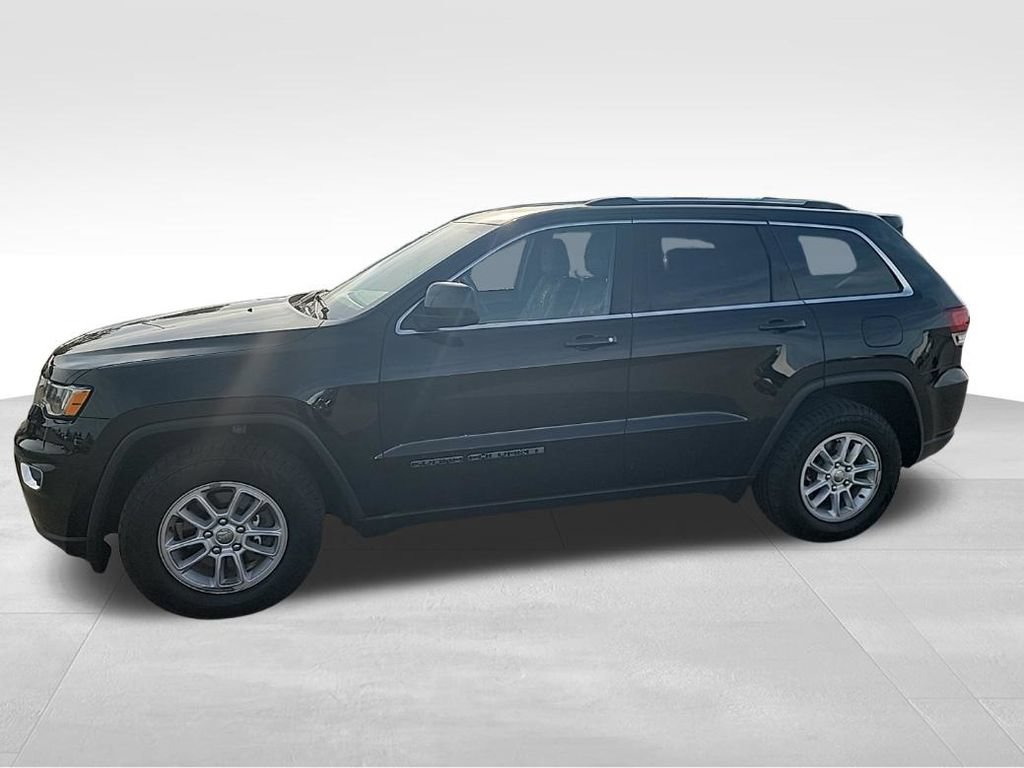 Used 2020 Jeep Grand Cherokee Laredo AWD/4WD image 8