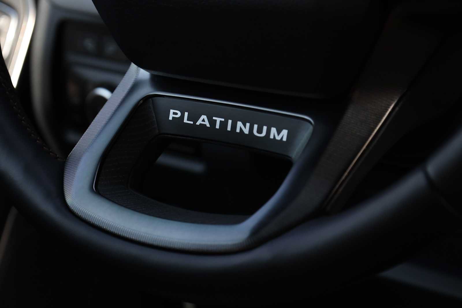 Used 2024 Ford F350 Platinum AWD/4WD image 18