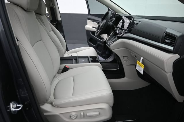 New 2026 Honda Odyssey EX-L image 10