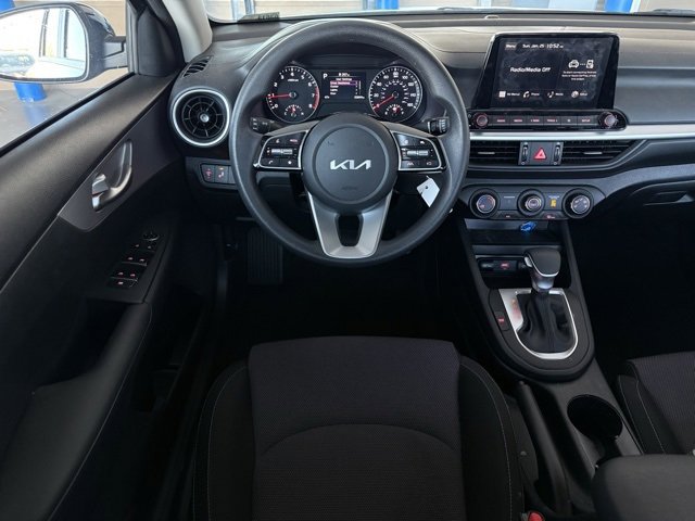 Used 2024 Kia Forte LXS w/ LXS Technology Package image 15