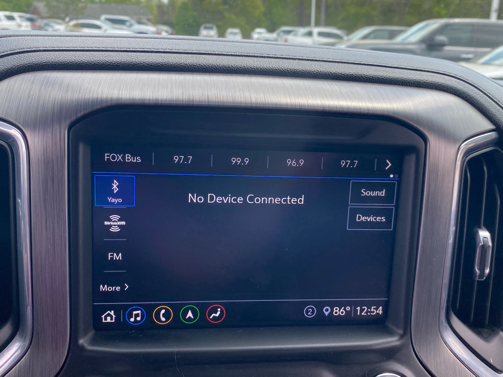 Used 2020 GMC Sierra 1500 Denali w/ Driver Alert Package II image 19