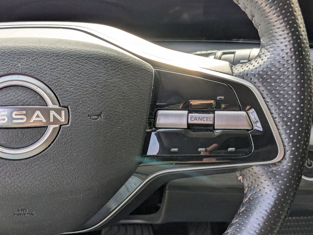 Used 2023 Nissan Ariya FWD image 17