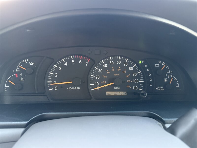 Used 2003 Toyota Tundra SR5 AWD/4WD image 17