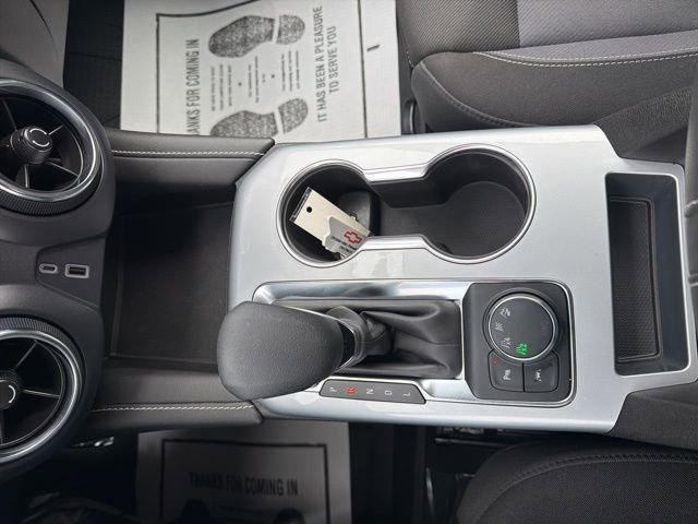 Used 2024 Chevrolet Blazer LT w/ Redline Edition AWD/4WD image 18