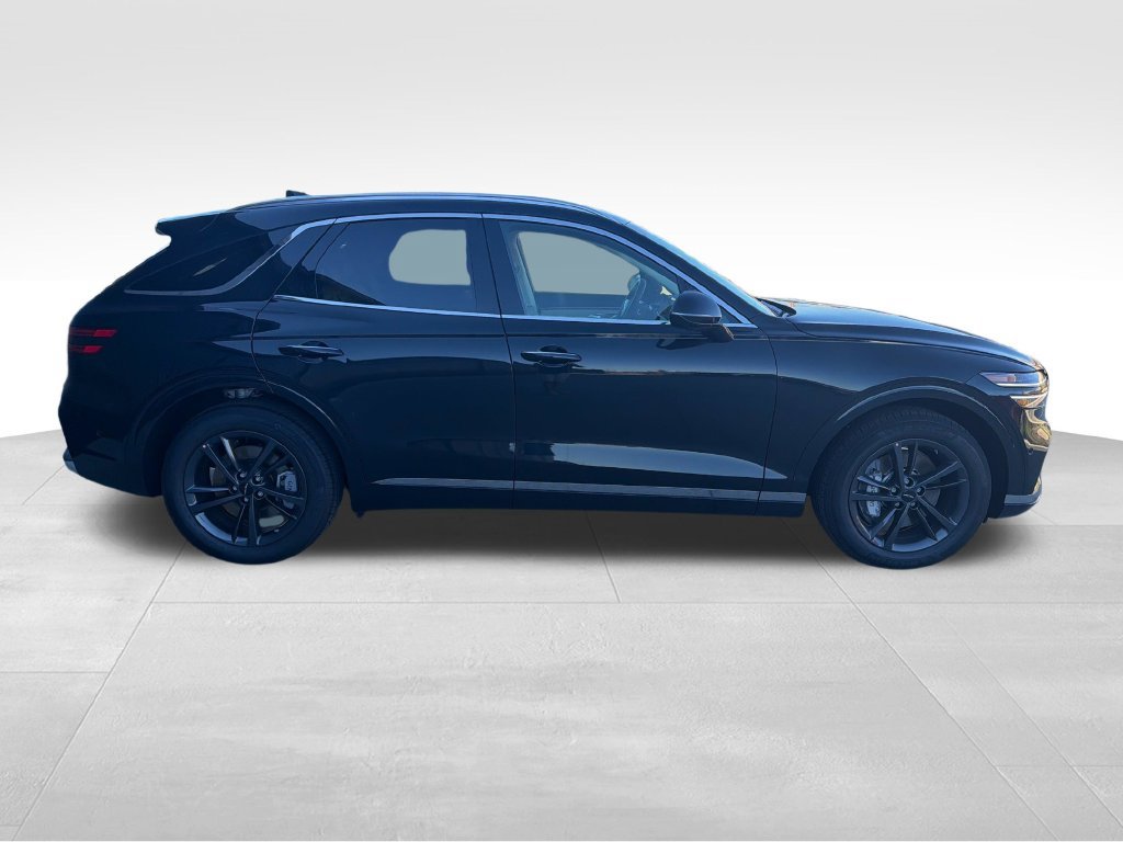 New 2027 Genesis GV70 2.5T Advanced AWD/4WD image 6