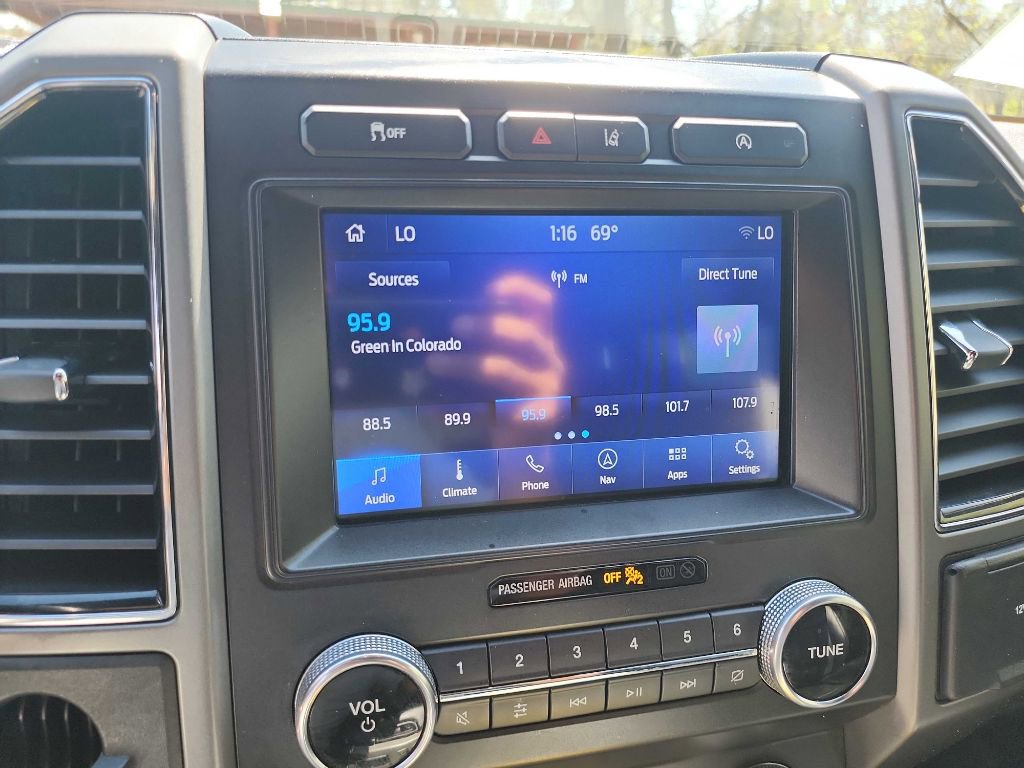 Used 2019 Ford Expedition XLT w/ Equipment Group 202A image 27