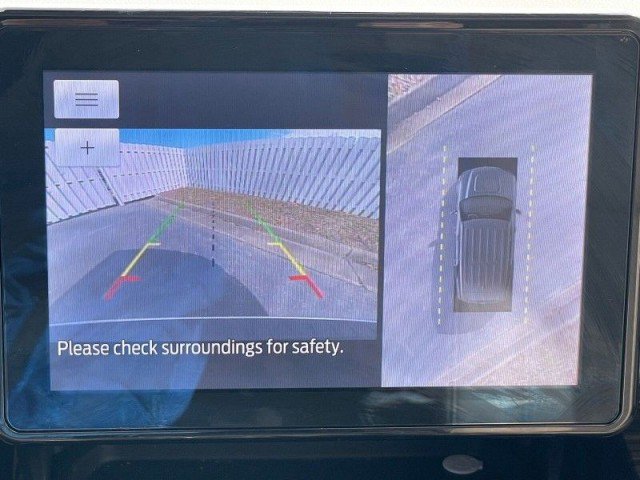 Used 2021 Ford Explorer Limited w/ Equipment Group 301A image 50